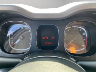 FIAT Panda usata 11