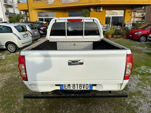 GREAT WALL Steed usata, con Autoradio