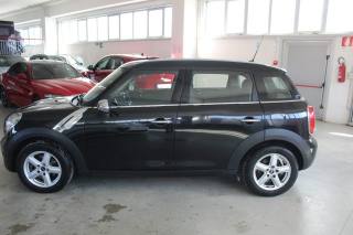 MINI Countryman usata, con Airbag laterali
