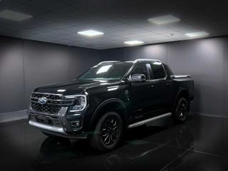 FORD Ranger usata, con Chiusura centralizzata