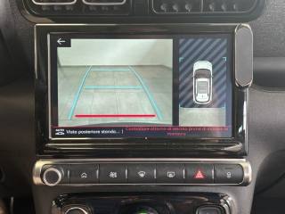 CITROEN C3 Aircross usata, con Cruise Control