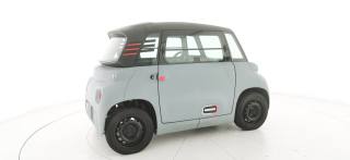 CITROEN Ami usata 16