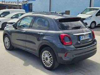 FIAT 500X usata, con Airbag Passeggero