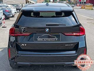 BMW X1 usata, con Isofix