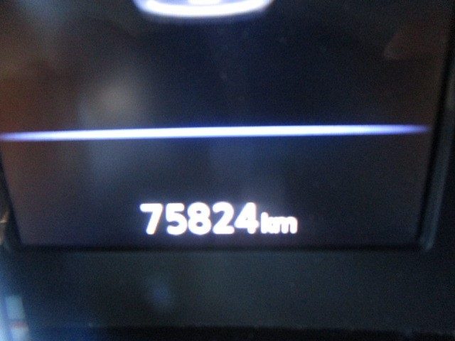 NISSAN Qashqai usata, con Cruise Control