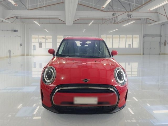 MINI Cooper usata, con Airbag laterali
