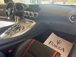 MERCEDES-BENZ AMG GT usata, con Controllo trazione