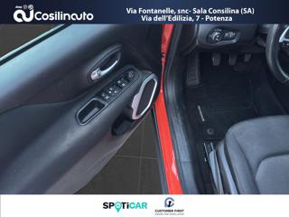 JEEP Renegade usata, con Servosterzo
