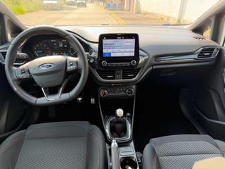 FORD Fiesta usata, con Park Distance Control