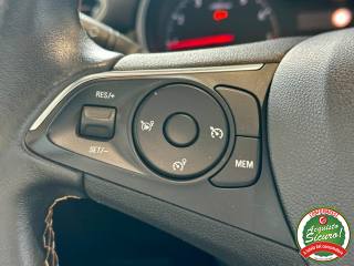 OPEL Crossland X usata, con Servosterzo