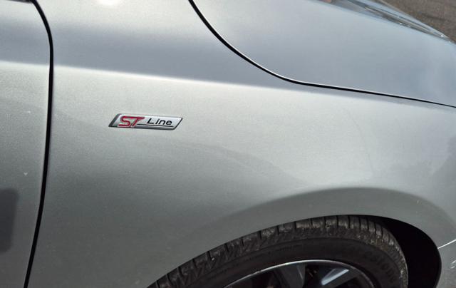 FORD Focus usata, con Airbag Passeggero