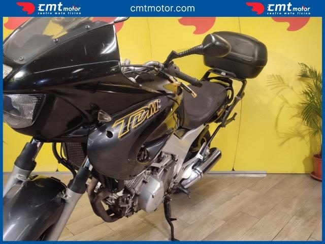 YAMAHA TDM 850 usata 5