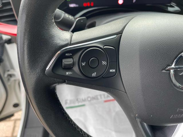 OPEL Mokka usata, con Servosterzo