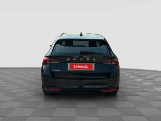 SKODA Octavia usata 3