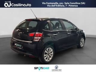 CITROEN C3 usata, con Alzacristalli elettrici