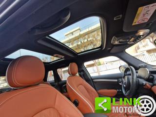 MINI Cooper S usata, con USB