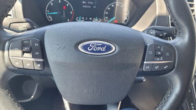 FORD Transit Custom usata, con Park Distance Control