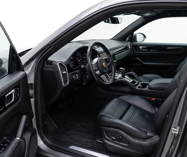 PORSCHE Cayenne usata, con Airbag laterali