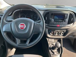 FIAT Doblo usata 8