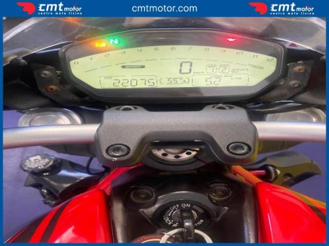 DUCATI Other usata 4
