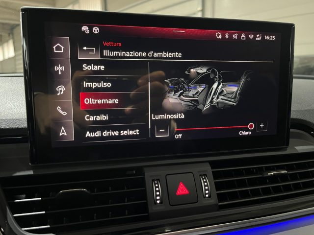 AUDI Q5 usata, con Cronologia tagliandi