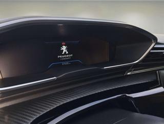 PEUGEOT 508 usata, con Controllo elettronico della corsia