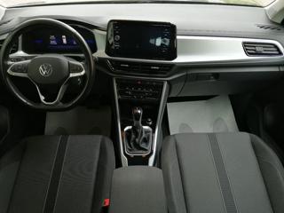 VOLKSWAGEN T-Roc usata, con Boardcomputer