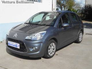 CITROEN C3 1.1 Seduction