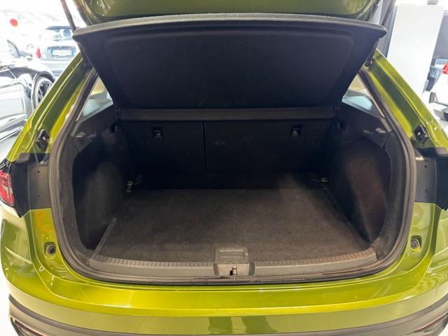 VOLKSWAGEN Taigo usata, con Fendinebbia