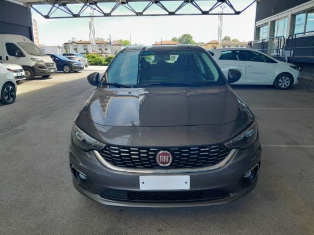 FIAT Tipo usata, con Airbag laterali