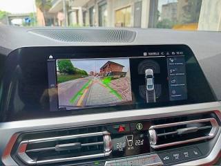 BMW 420 usata, con Cruise Control