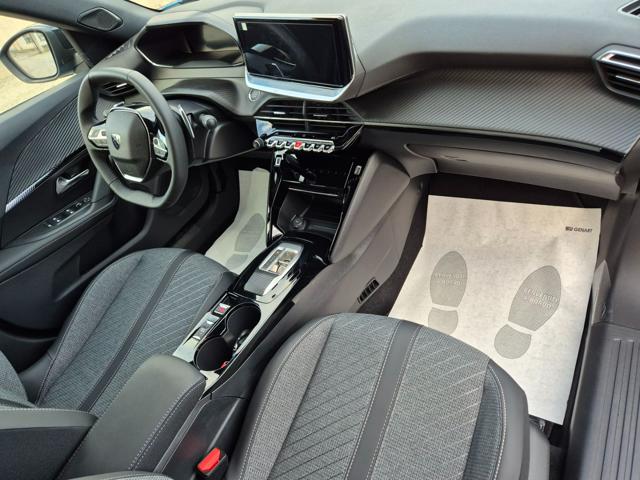 PEUGEOT 2008 usata, con Controllo trazione