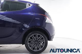 LANCIA Ypsilon usata 31