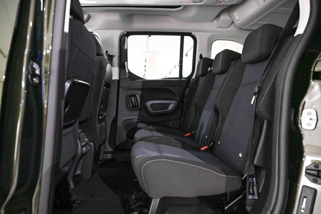 FIAT Doblo usata, con Cruise Control