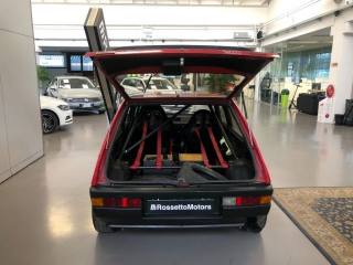 ABARTH Other usata, con Servosterzo