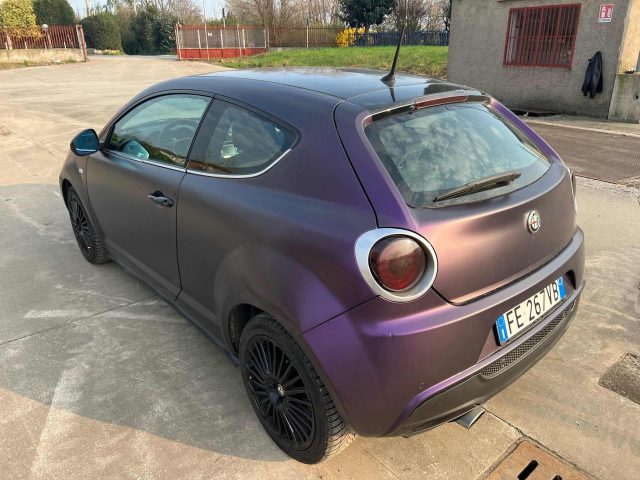 ALFA ROMEO MiTo usata, con Airbag Passeggero