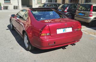 HONDA Prelude usata, con Pneumatici estivi