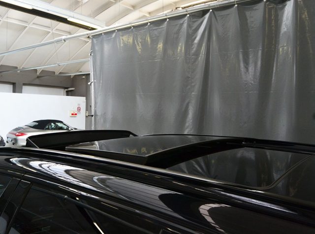 BMW X5 usata, con Volante in pelle