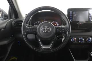 TOYOTA Yaris usata 5