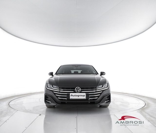 VOLKSWAGEN Arteon usata 4