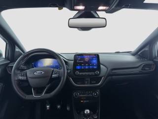 FORD Puma usata 11