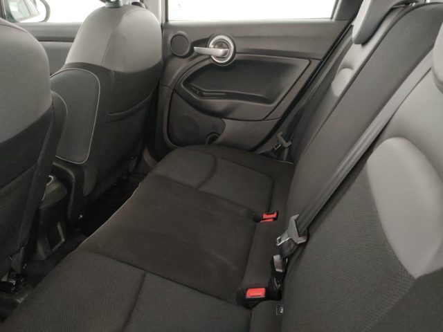 FIAT 500X usata, con ESP