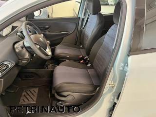 LANCIA Ypsilon usata, con Fendinebbia