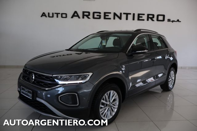 VOLKSWAGEN T-Roc usata, con ABS