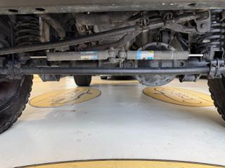 JEEP Wrangler usata, con Cruise Control