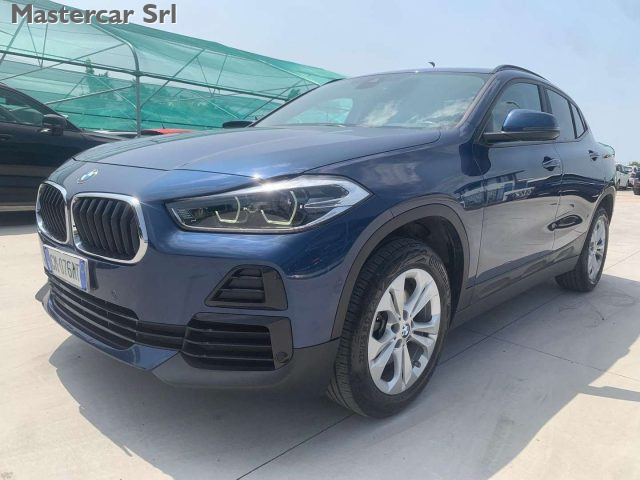 BMW X2 usata, con Airbag laterali