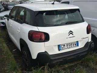 CITROEN C3 Aircross usata, con Alzacristalli elettrici