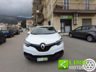 RENAULT Kadjar usata, con Airbag laterali