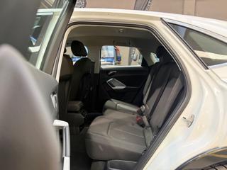 AUDI Q3 usata, con Controllo vocale