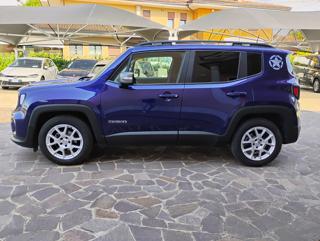 JEEP Renegade usata, con Autoradio